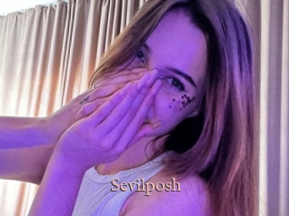 Sevilposh