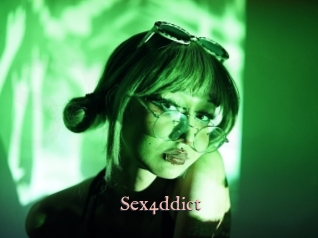 Sex4ddict