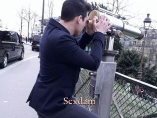 Sexdani