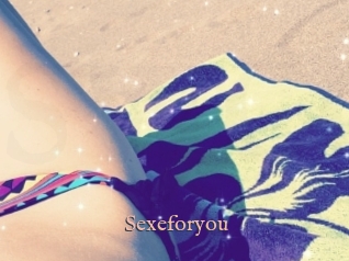 Sexeforyou