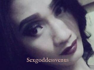 Sexgoddessvenus