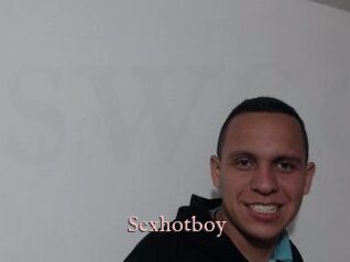 Sexhotboy