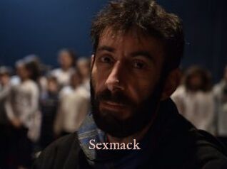 Sexmack
