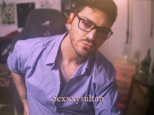 Sexxxysultan