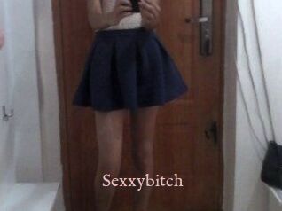 Sexxybitch