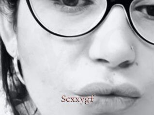 Sexxygf