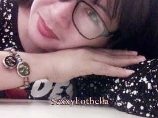 Sexxyhotbella