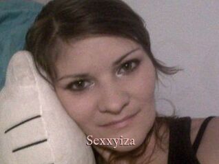 Sexxyiza