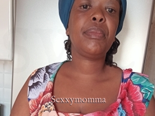 Sexxymomma