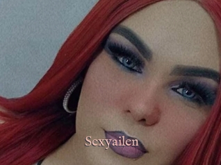 Sexyailen
