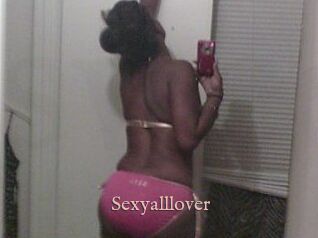 Sexyalllover