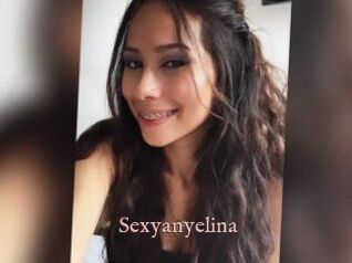 Sexyanyelina