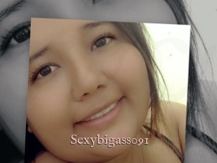 Sexybigass091