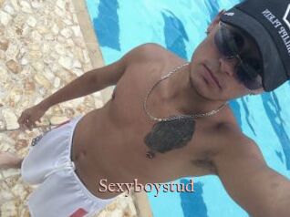 Sexyboystud