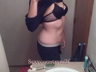 Sexycountrymilf