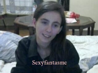 Sexyfantasme