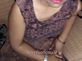 Sexyfunfemale