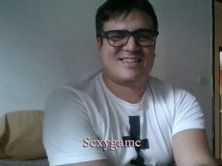 Sexygame