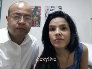 Sexy_live