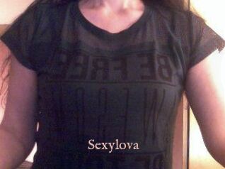 Sexylova