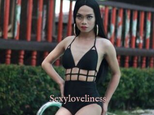 Sexyloveliness
