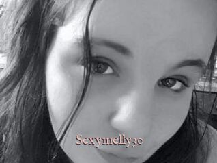 Sexymelly30