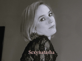 Sexynatasha