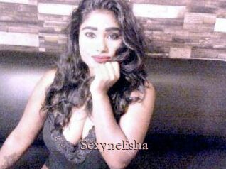 Sexynelisha