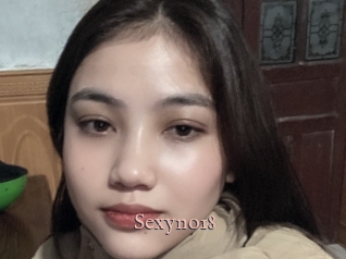 Sexyno18