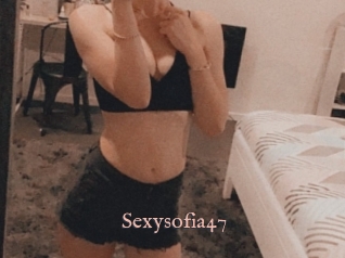 Sexysofia47