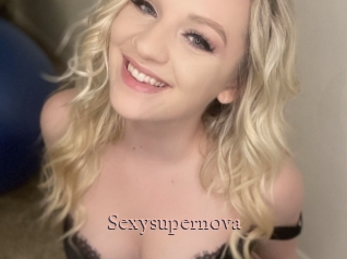 Sexysupernova