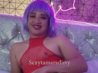 Sexytamaradirty