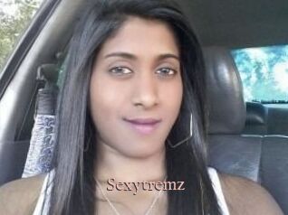Sexytremz