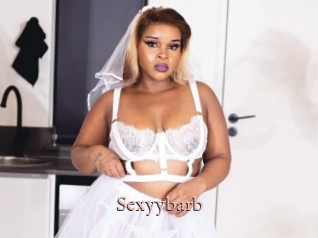 sexyybarb Sex Webcam Overzicht