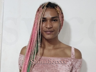Shairaahotxxx