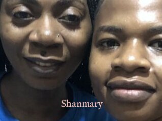 Shanmary