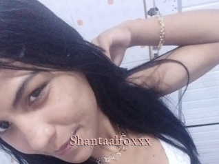 Shantaalfoxxx