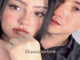 Shantalandrew