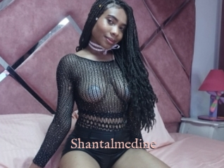 Shantalmedine