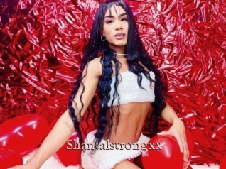 Shantalstrongxx