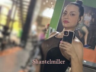 Shantelmiller