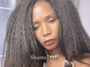 Shantelolivia