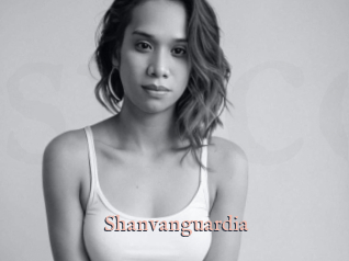 Shanvanguardia