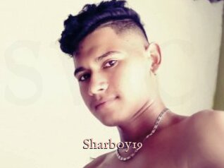 Sharboy19