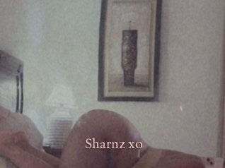 Sharnz_xo