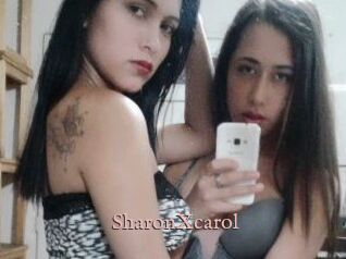 SharonXcarol