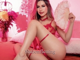 Sharonfleming