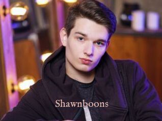 Shawnboons