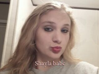 Shayla_babe