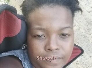 Shazzyb